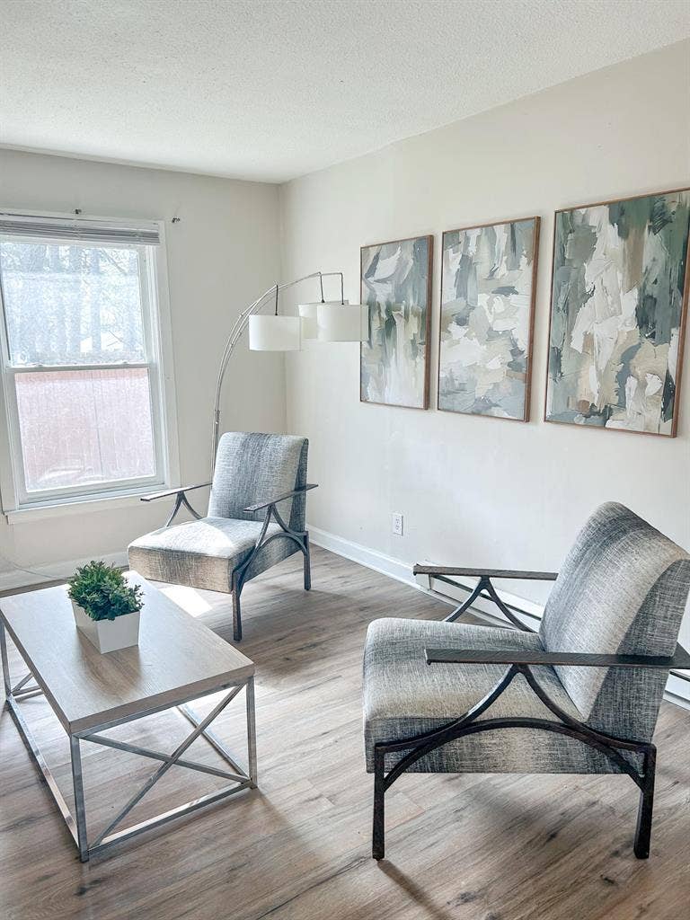 2 BR in Charlotte
