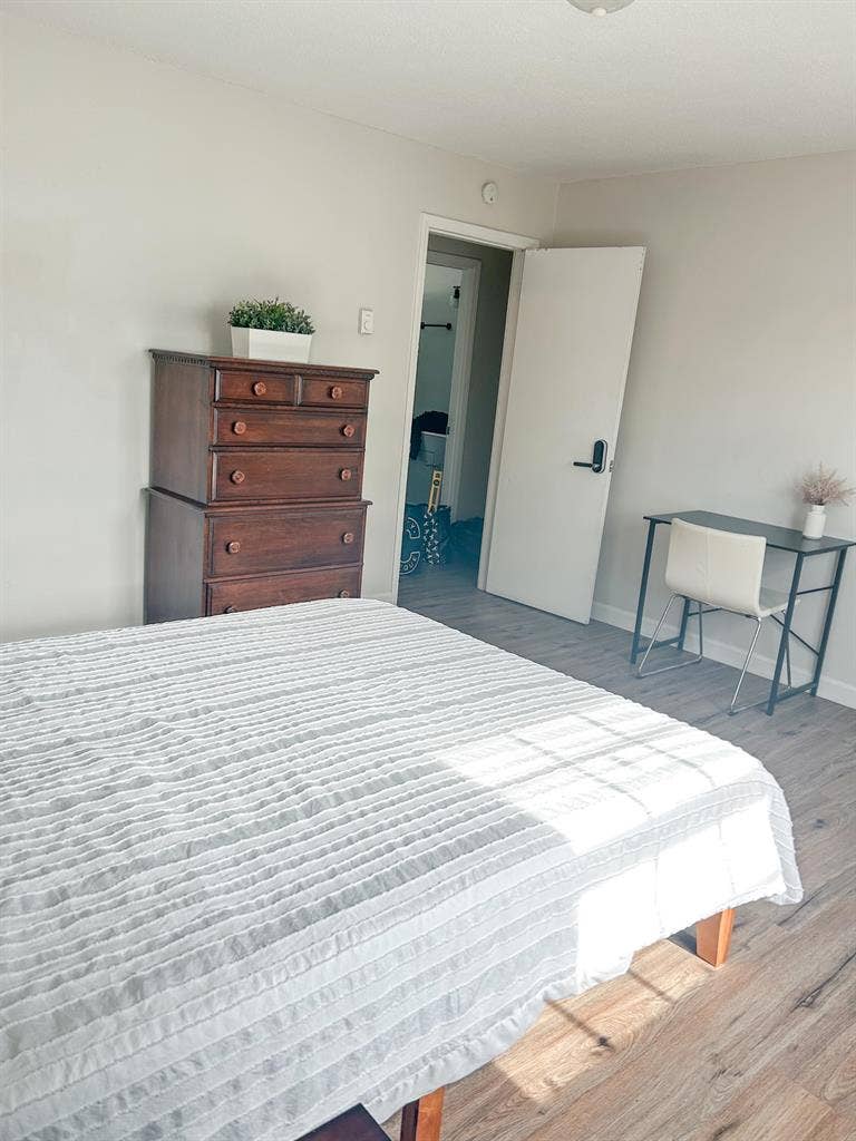 2 BR in Charlotte