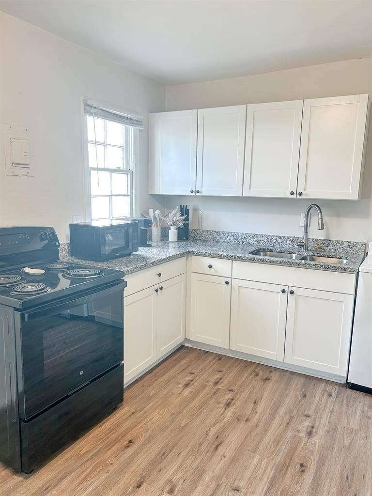 2 BR in Charlotte