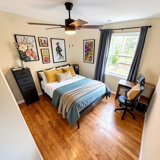 3 BR in Orlando