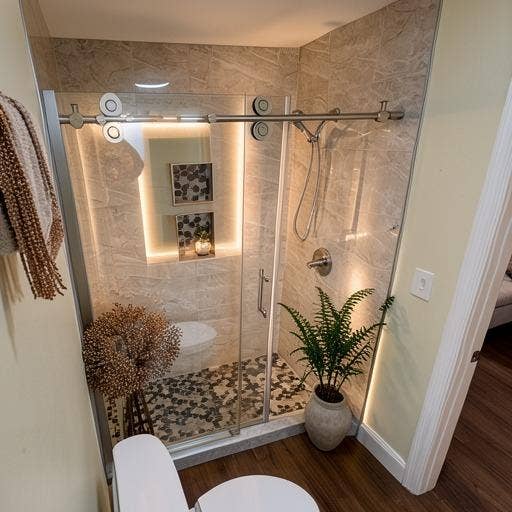 3 BR in Orlando