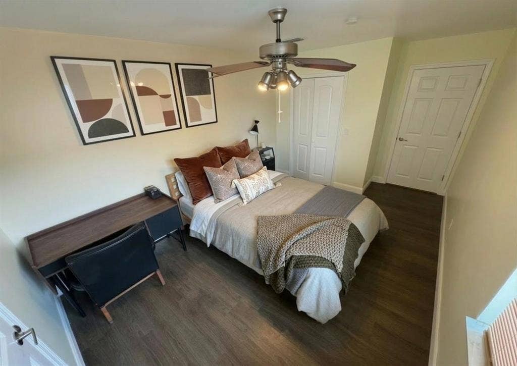 3 BR in Orlando