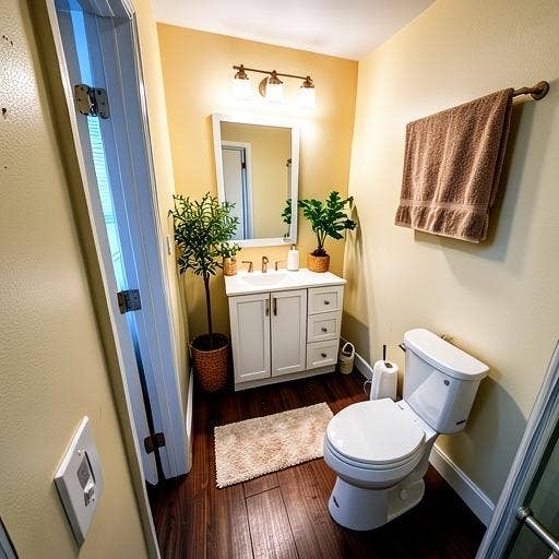 3 BR in Orlando