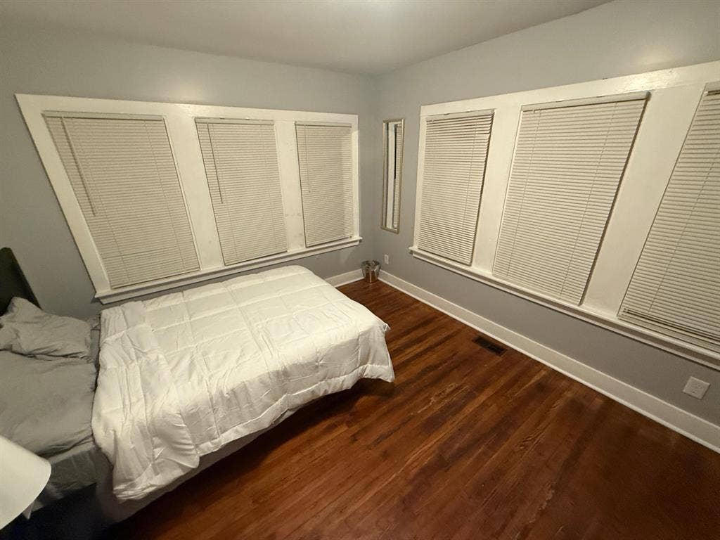 2 BR in Charlotte