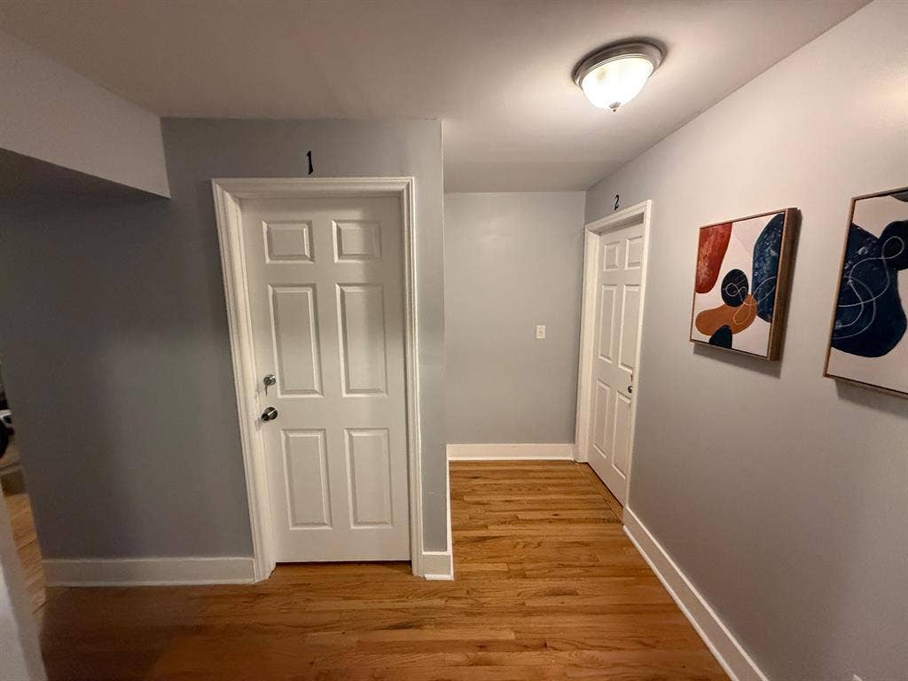 2 BR in Charlotte