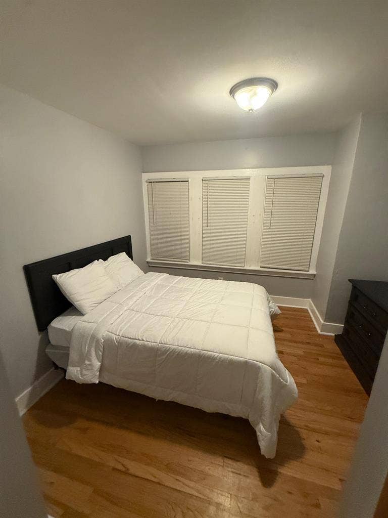 2 BR in Charlotte