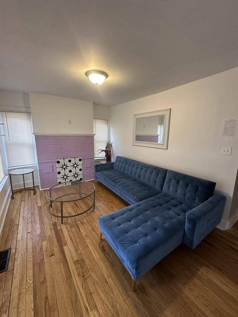 2 BR in Charlotte