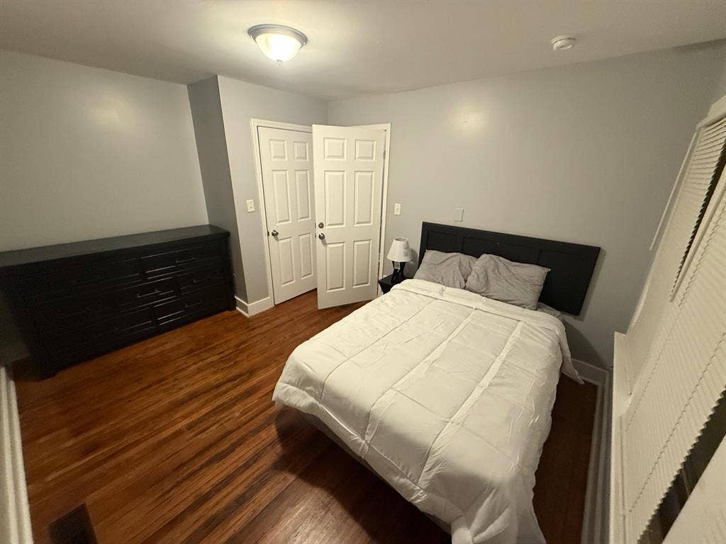 2 BR in Charlotte