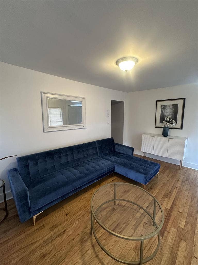 2 BR in Charlotte