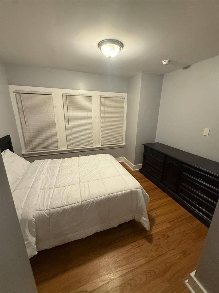 2 BR in Charlotte