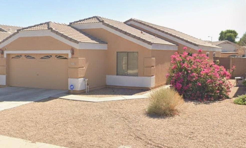 1 BR in El Mirage