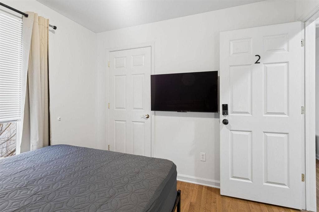 7 BR in Philadelphia