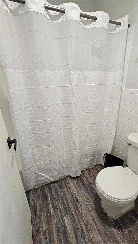 2 BR in Arlington