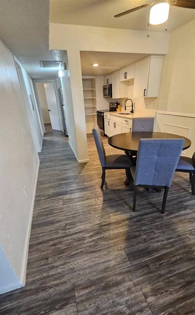 2 BR in Arlington