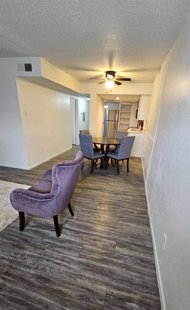 2 BR in Arlington