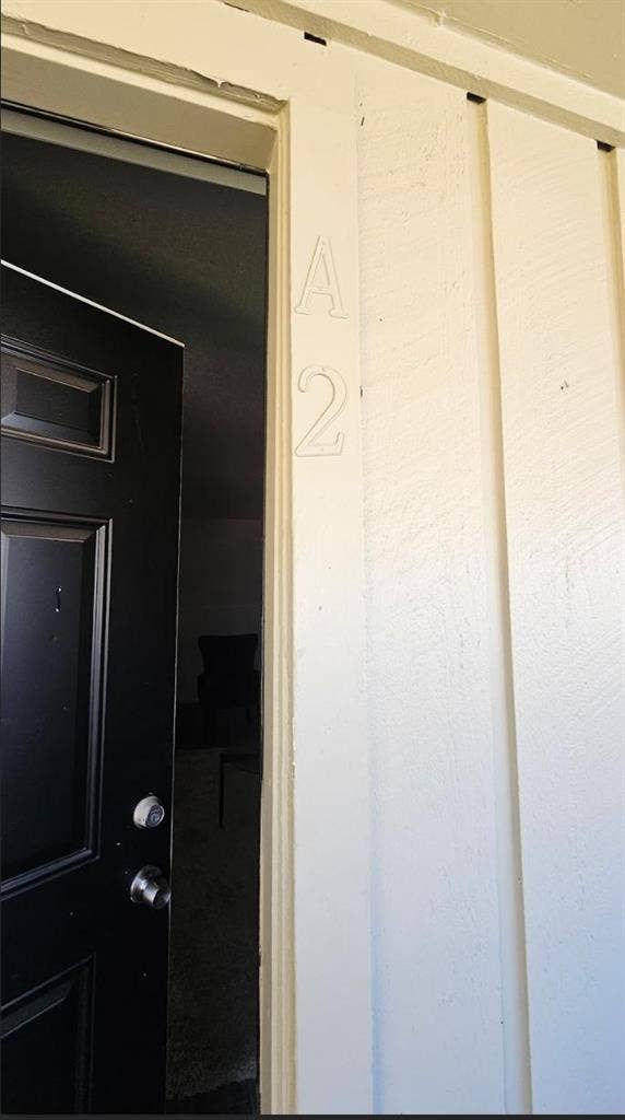 2 BR in Arlington
