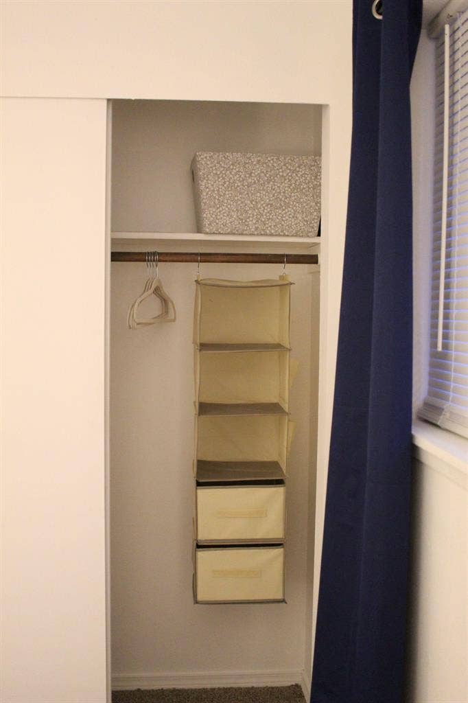 2 BR in Tacoma
