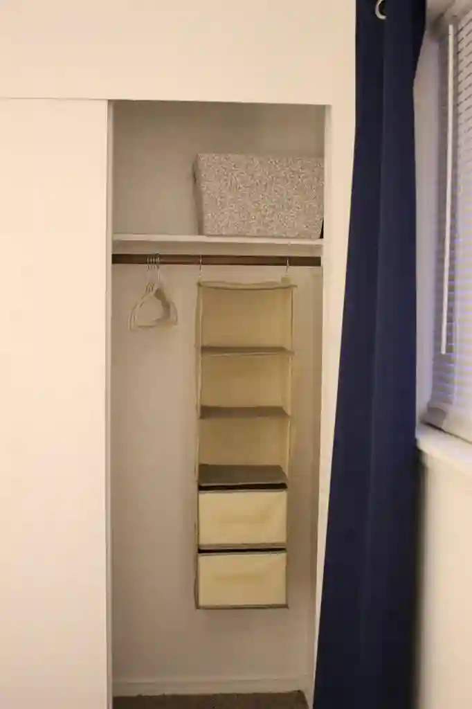 2 BR in Tacoma