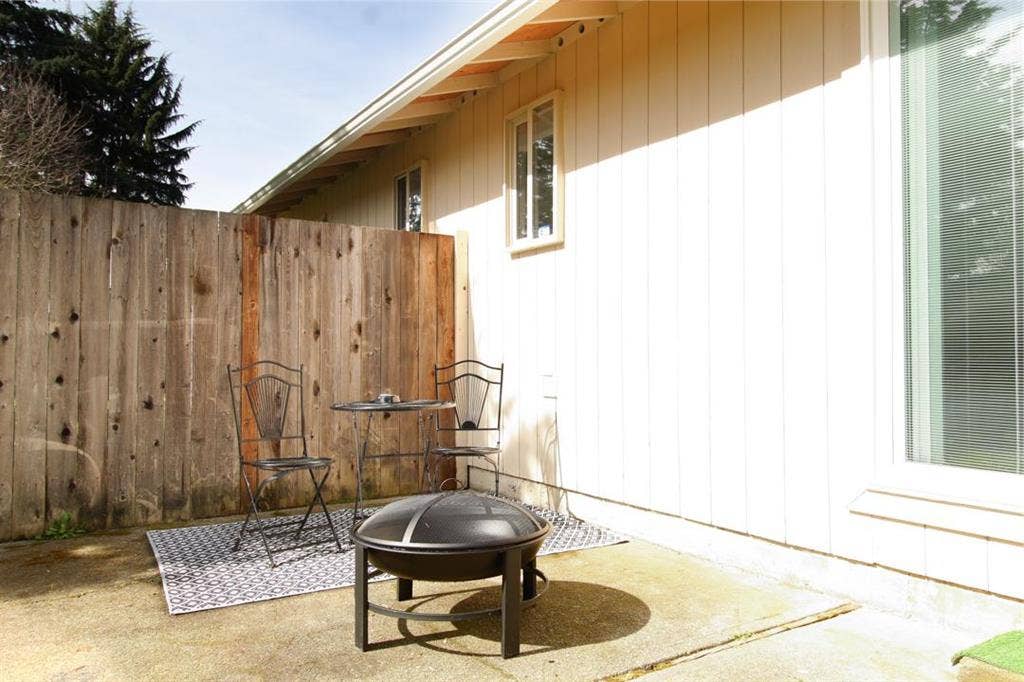 2 BR in Tacoma