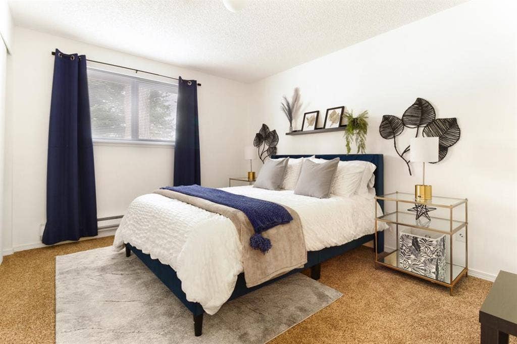 2 BR in Tacoma