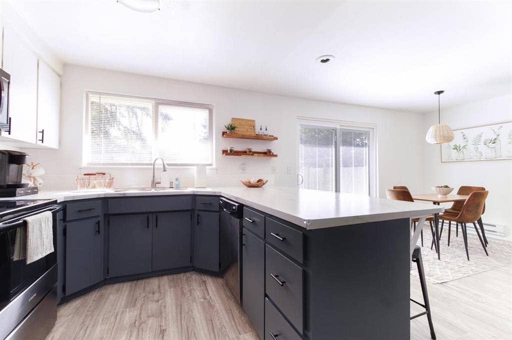 2 BR in Tacoma