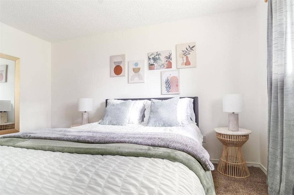 2 BR in Tacoma