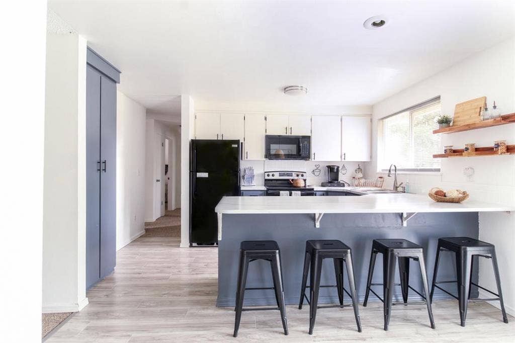 2 BR in Tacoma