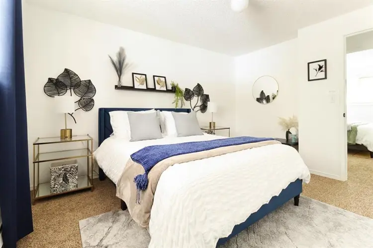 2 BR in Tacoma