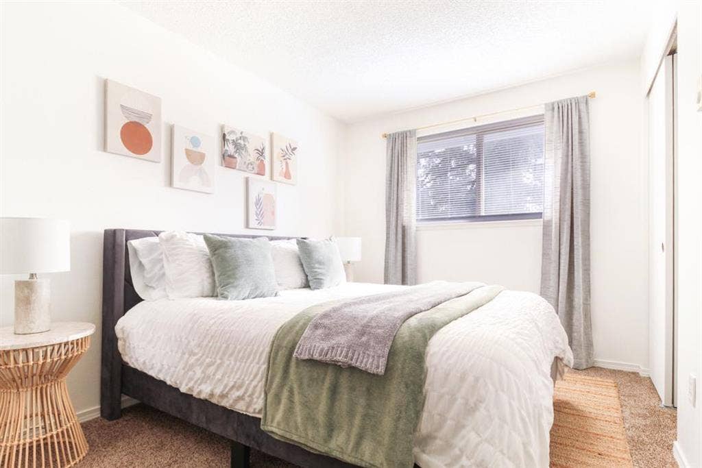 2 BR in Tacoma