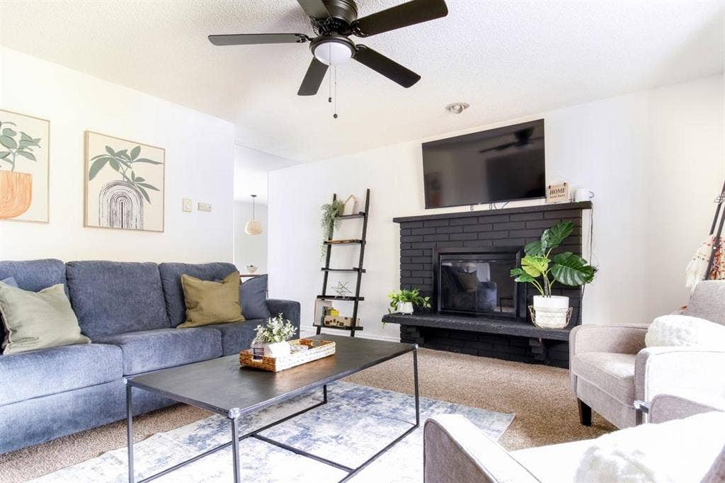 2 BR in Tacoma