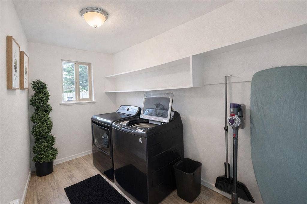 2 BR in Tacoma