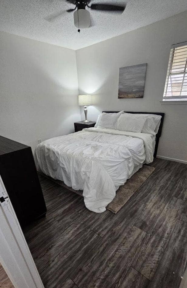 2 BR in Arlington