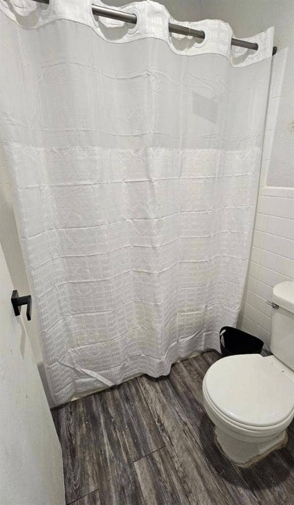 2 BR in Arlington