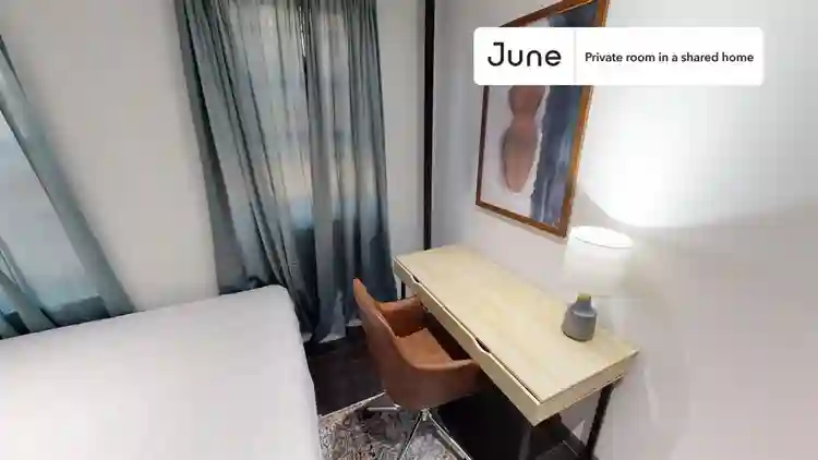 3 BR in New York City