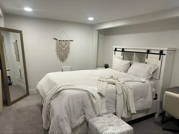 Fully remodeled townhome in Denver!