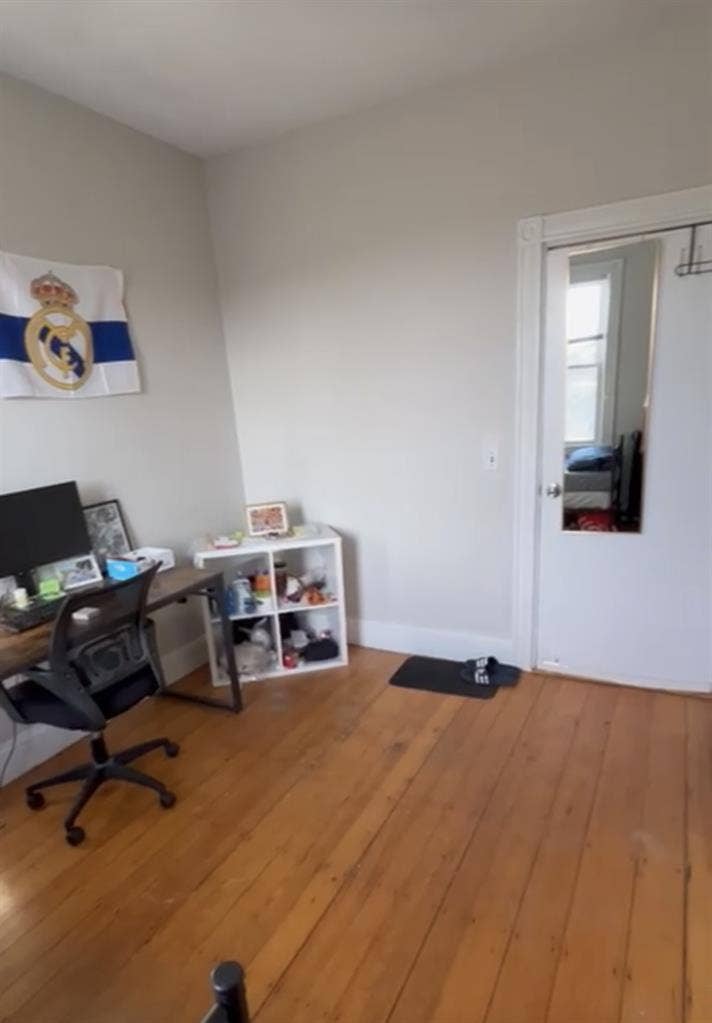 New Listing