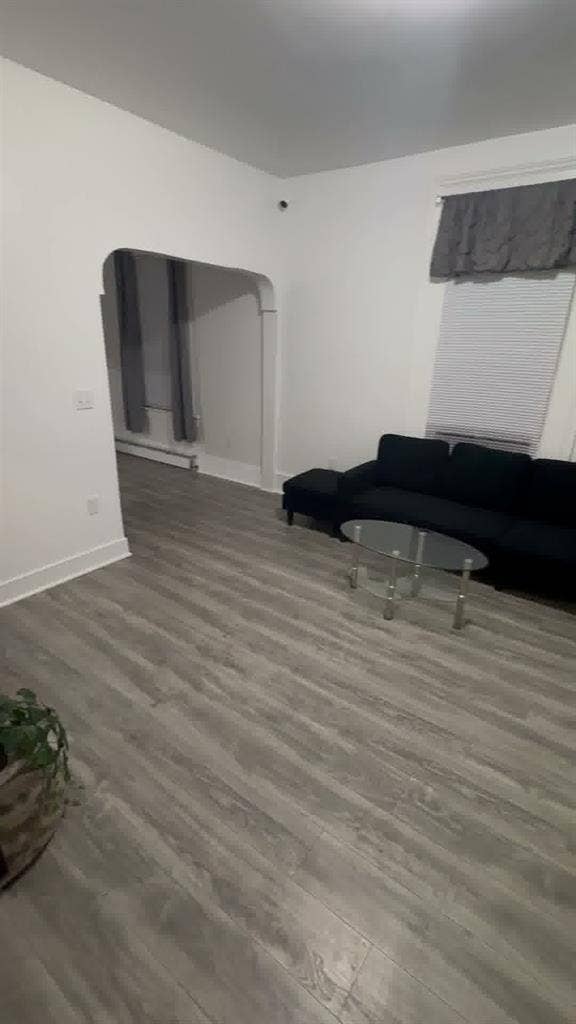 Furnish Room for Rent in Hartford