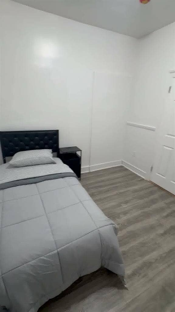 Furnish Room for Rent in Hartford