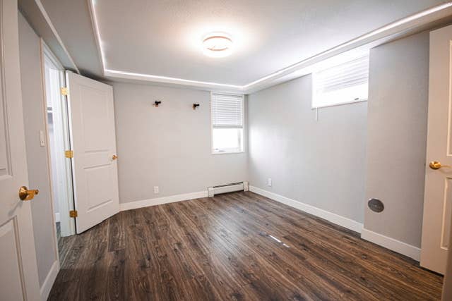 2 Master Suites Available
