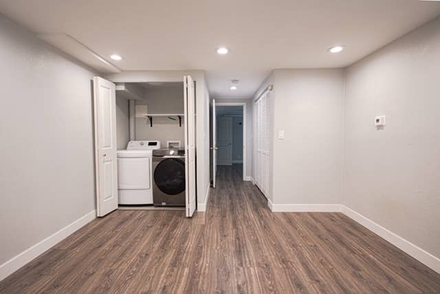 2 Master Suites Available