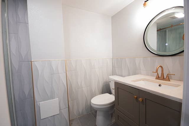 2 Master Suites Available