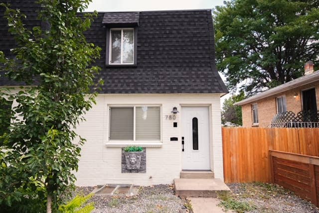 2 Master Suites Available
