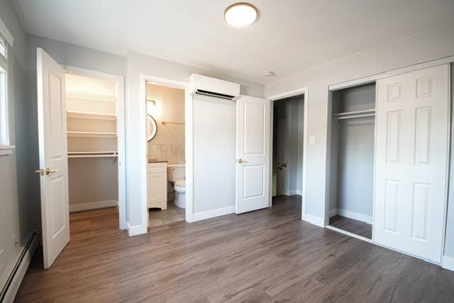2 Master Suites Available