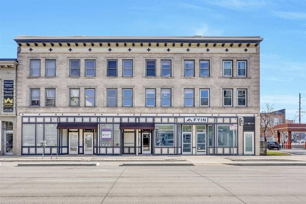 New Listing