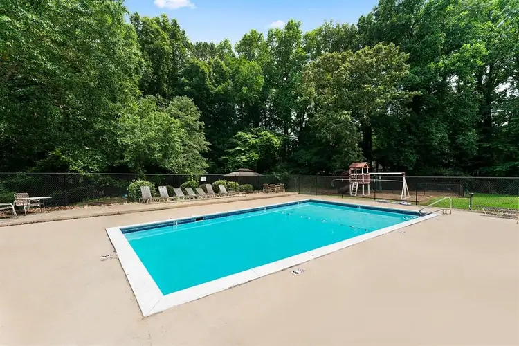 2 BR in Jonesboro