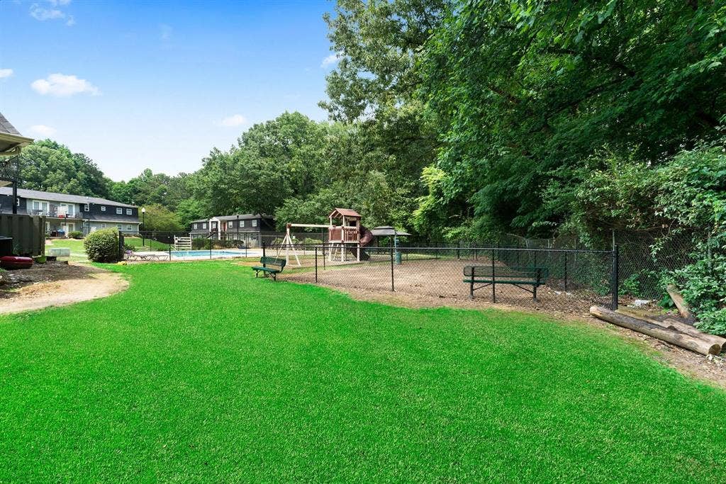 2 BR in Jonesboro