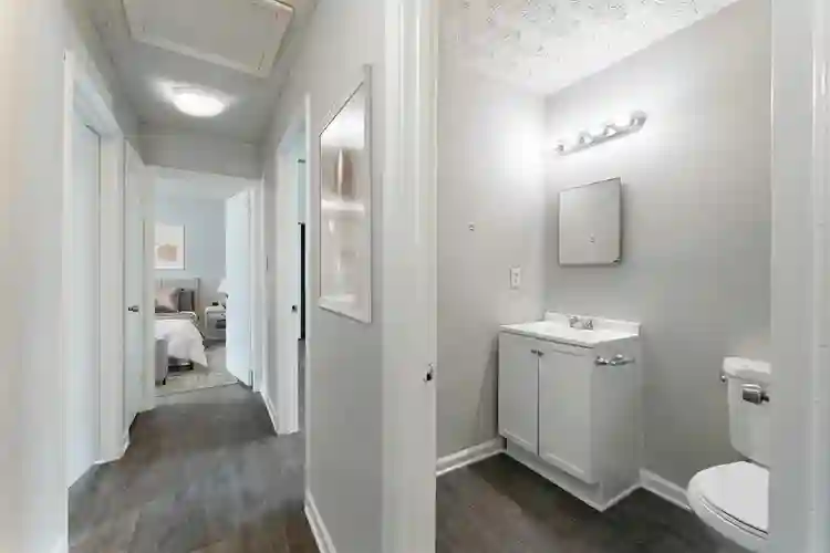 2 BR in Jonesboro