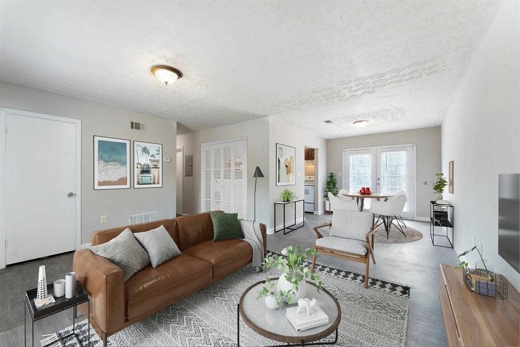 2 BR in Jonesboro
