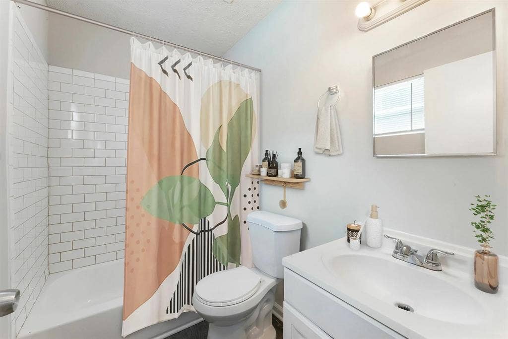 2 BR in Jonesboro