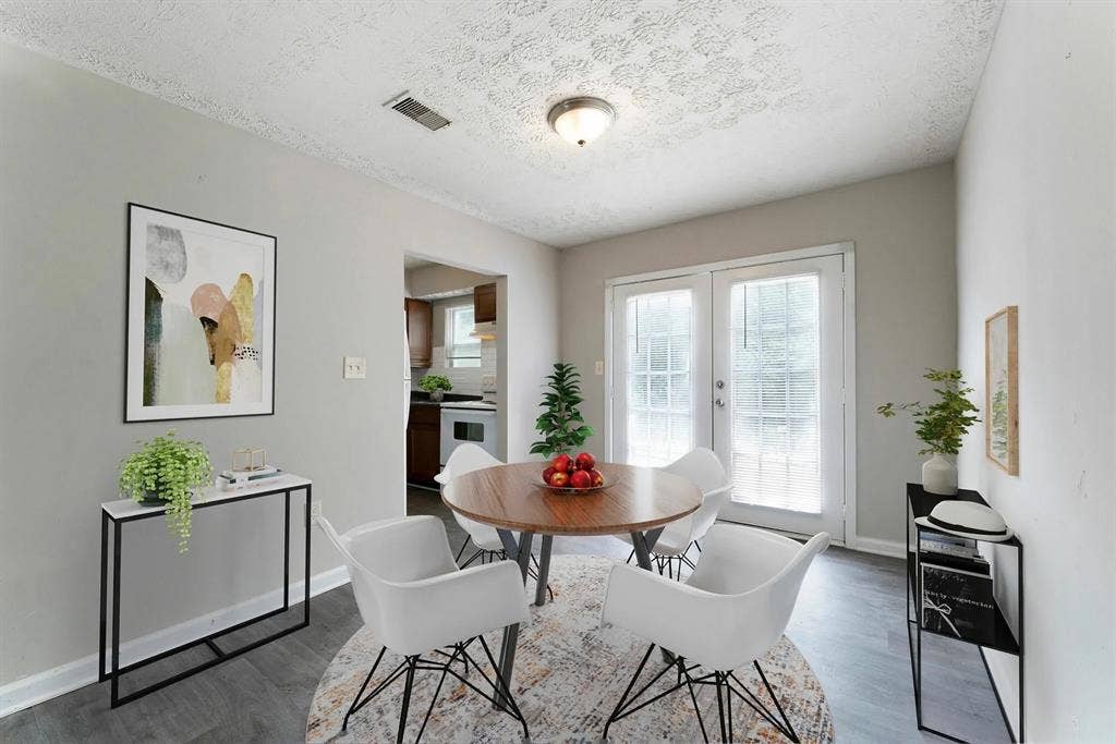 2 BR in Jonesboro